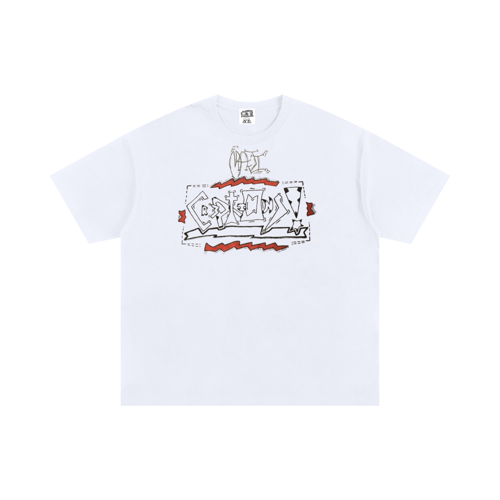 Frendz Skate4Lif3 Shirt 1