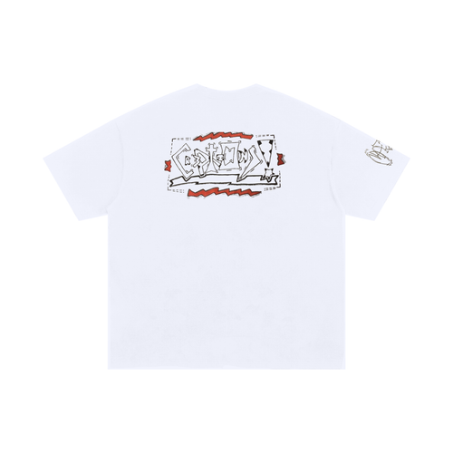 Frendz Skate4Lif3 Shirt 2